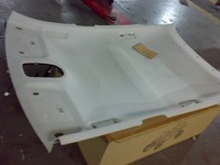 фото thumb №1, Hyundai ioniq 5 v 2021 - стеля дах idealna