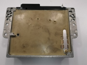 фото thumb №7, Renault safrane 3.0 v6 блок керування двигуна ecu