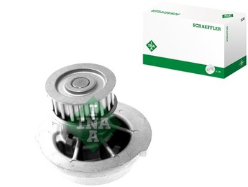 фото thumb №2, Насос води daewoo ohc 1,5