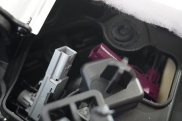 фото thumb №7, Обшивки оббивка двері bmw x3 g01 led ролета