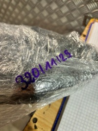 фото thumb №7, Трубка  шланг труба интеркулер renault megane iv 144600186r