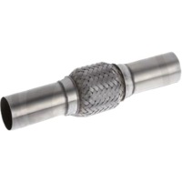 Купити Granit flexrohrverbinder mit anschlussrohr beidseitig, фото thumb