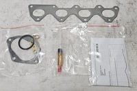 фото thumb №11, Турбина турбонагнетатель vw golf v vi polo v scirocco tiguan touran 1.4 tsi