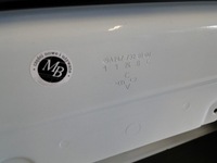 фото thumb №16, Mercedes дверь задние левая белый 149 задняя 2024 glb x247 247