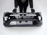 фото thumb №1, Jeep compass ii lift 20- бампер перед передній pdc