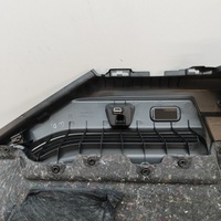 фото thumb №6, Audi q4 sportback e-tron 2023 правая сторона обшивка / обивка / багажника