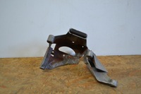 фото thumb №1, Защита подушки двигателя audi a8 4h d4 4h0399059d