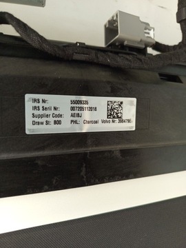 фото thumb №11, Volvo xc60 31395521 люк комплект