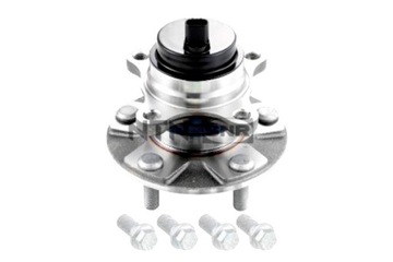 фото thumb №2, Набір підшипник колеса з ступиця зад lexus ct toyota prius prius phv 1.8h