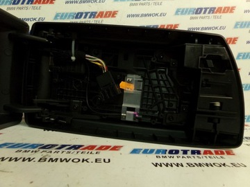 фото thumb №8, Bmw x3 e83 підлокітник середній szaro чорний 3414211 новий