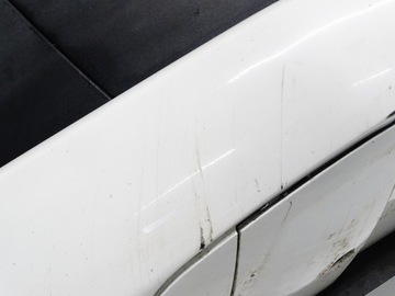 фото thumb №9, Комплектный бампер перед переднее vw amarok 2h 11- lb9a