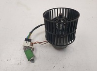 фото thumb №1, Воздуходувка обдув opel astra