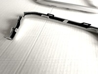 фото thumb №9, Рамка молдинг выхлоп диффузор - audi a3 rs3 8v5 8v silver