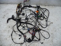 фото thumb №1, Комплект джгут електропроводка електрична салону dacia duster i