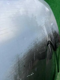 Капот mazda rx8 новая оригинал Доставка, фото thumb