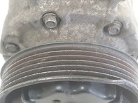 фото thumb №10, Компресор кондиціонера vw golf v 1.6 fsi _ 1k0820803f