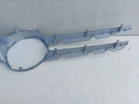 фото thumb №12, Mercedes-benz c клас 205 w205 решітка радіатора решітка