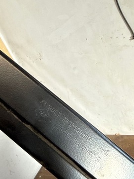 фото thumb №8, Renault master iii 202 роликовая дверь боковых / раздвижных / петля нижний