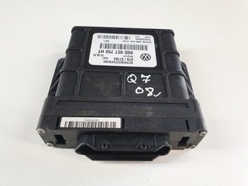 фото thumb №1, Audi q7 i 4l 08r 3.0 tdi модуль блок керування коробки