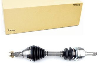 фото thumb №1, Полуось правая opel astra j 2.0 cdti 1.6 cdti механическая коробка передач