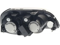 фото thumb №5, Фара лампа левый chevrolet lacetti nubira