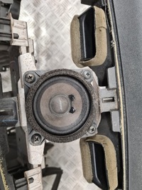 фото thumb №12, Infiniti q70 s lift оригинальная приборная панель консоль ремни подушка безопасности