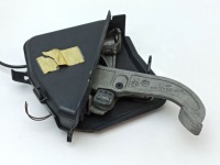 Рычаг тормоза ручного mercedes-benz e w211 pp209420004 Цена, фото thumb