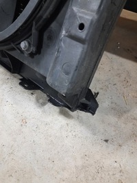 фото thumb №8, Citroen ds4 1.6ehdi pas радиатор вентилятор