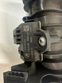 фото thumb №7, Bmw 3 e90 e91 n47d20c колектор всмоктуючий