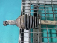 фото thumb №2, Привідний вал права dodge caravan iv 00-07 2.5 crdi