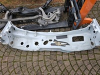 фото thumb №5, Стена перегородочная перегородка audi a6 c7 a7 4g 11-18 европа прокладка англичанина