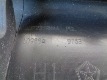 фото thumb №4, Jeep compass ii 17- планка пороговая левая порог