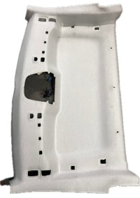 фото thumb №1, Citroen berlingo iv потолок потолочная панель 98276103bj 2019