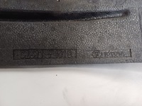 фото thumb №9, Абсорбер бампера перед c-hr c hr toyota оригинальный номер 52611-f4010