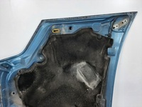 фото thumb №14, Ford transit tourneo connect 06r капот колір mc