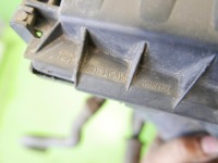 фото thumb №8, Корпус фільтра повітря opel meriva a i 1.3 cdti