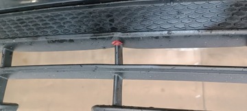 фото thumb №7, Бампер перед переднє porsche macan рестайлінг 95b