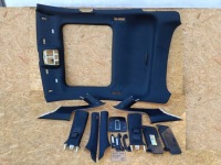 Купити Mercedes gle w292 стеля стійки повний комплект czarna amg, фото thumb