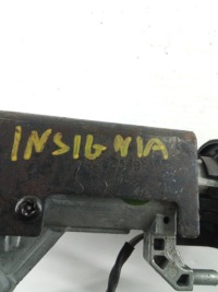 фото thumb №3, E237 замок зажигания insignia 13500549