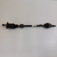 Купить 2012 mini cooper countryman r60 приводной вал задняя, фото thumb