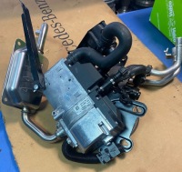 фото thumb №1, Webasto eberspaecher b5s jaguar xf x250