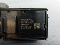 фото thumb №5, Gls w167 кнопка складання сидінь задня a1679050203