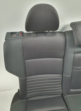 фото thumb №6, Диван задняя зад спинка volvo s40 ii