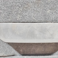 фото thumb №7, Volvo xc90 2024 обшивка багажника