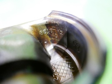 фото thumb №8, Поршень з шатуном opel astra g ii bertone 2.0t 16v