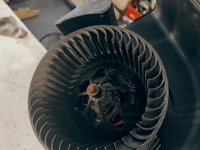 фото thumb №6, Bmw x6 e71 09r 3.0 d воздуходувка обдув