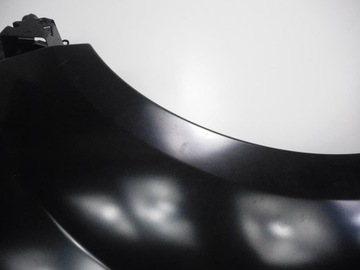 фото thumb №10, Крило праві переднє kangoo i 98-01 7751691053