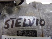 фото thumb №4, Alfa romeo stelvio 2.0 tb компресор кондиціонера 50535296