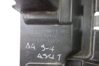 фото thumb №3, Mitsubishi оригінальний номер 6400g474zz захист підсилювач поперечина