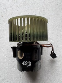 фото thumb №1, Opel meriva a вентилятор вентилятор